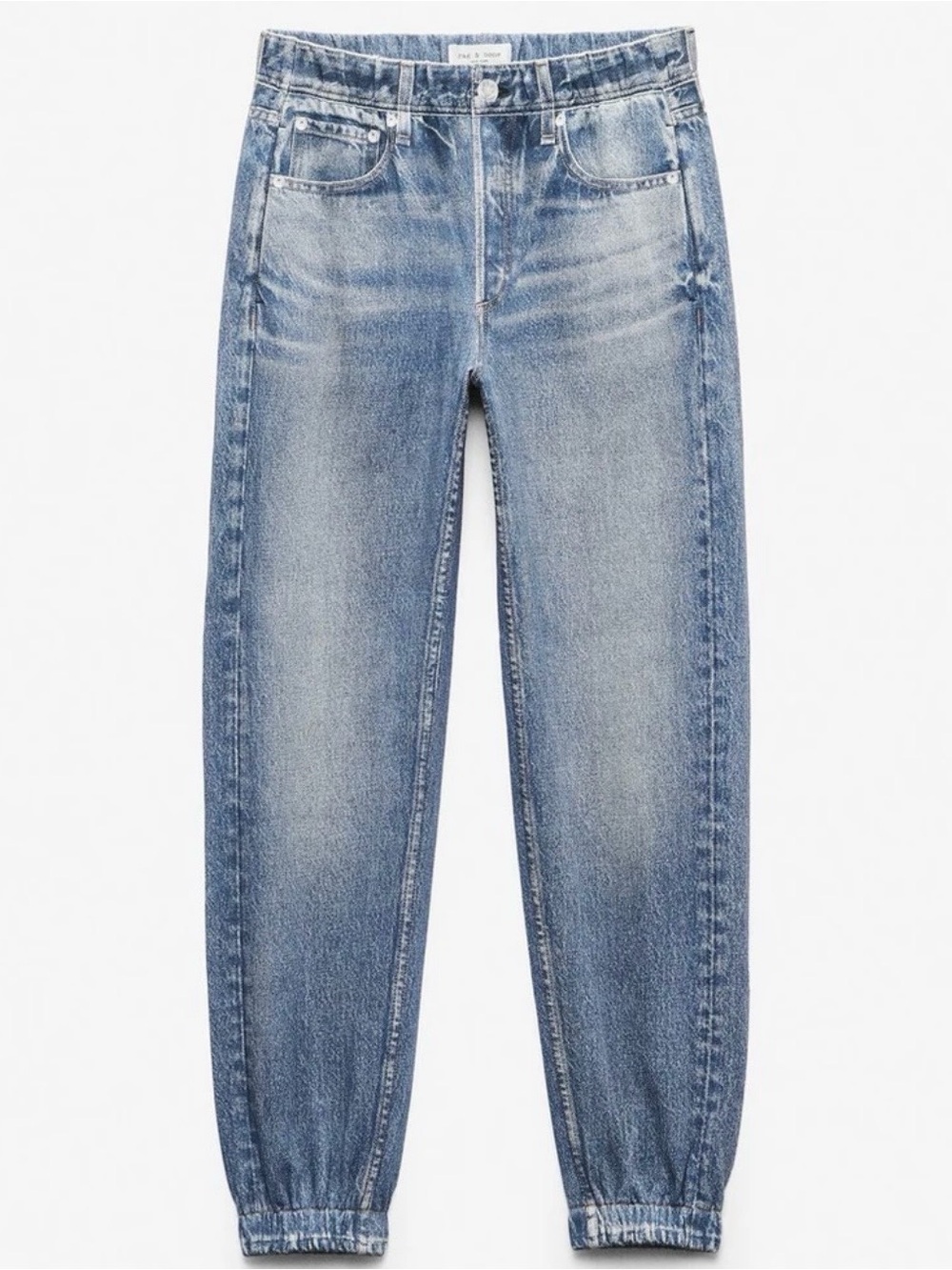 Brand new - Rag and bone rb Miramar Jogger Pant Lakewood